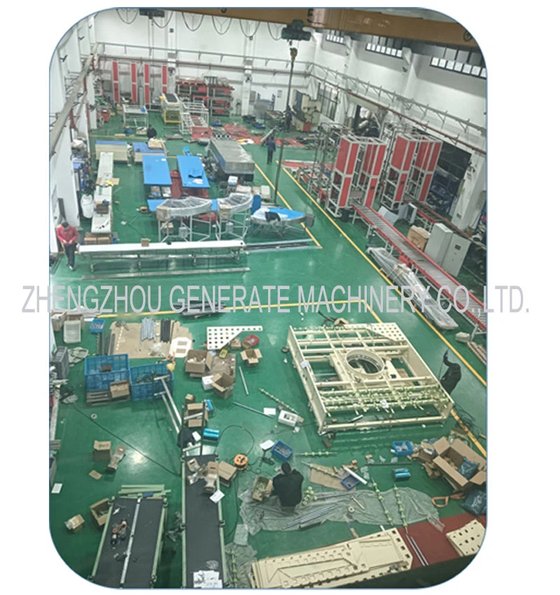 Conveyor Factory Conveyor Factory